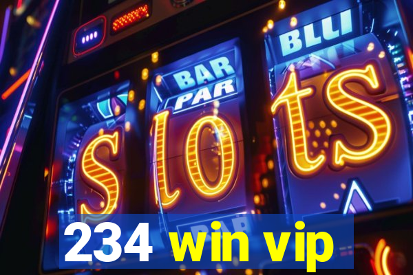 234 win vip